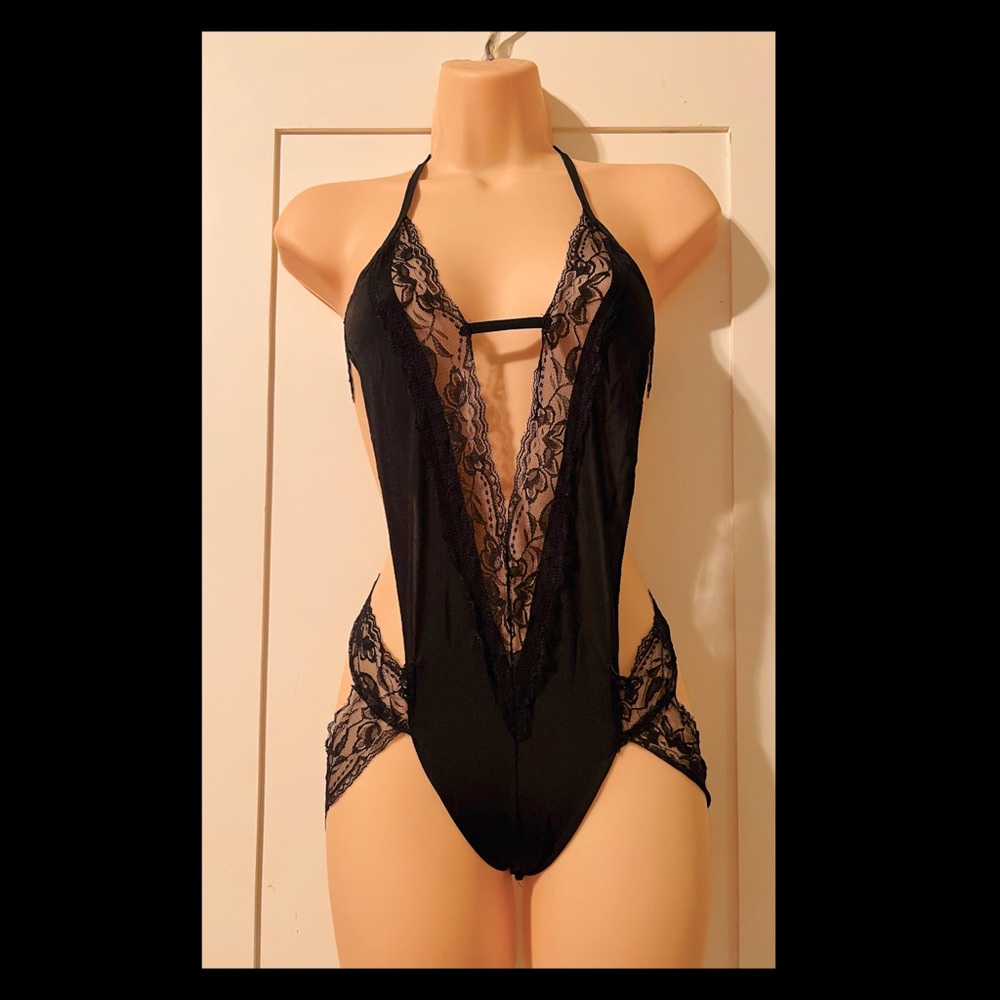 Sexy lingerie